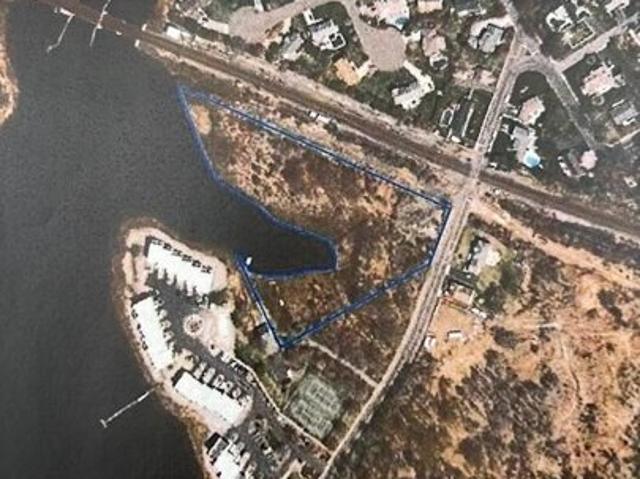 Land for sale in Monmouth, New Jersey