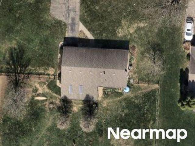 House for sale in Ohio