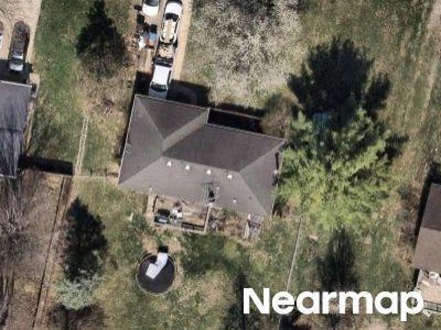 House for sale in Ohio
