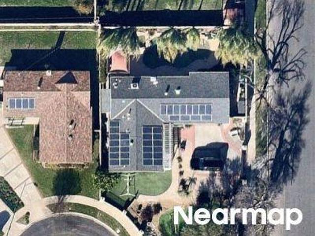 House for sale in Canoga Park, California