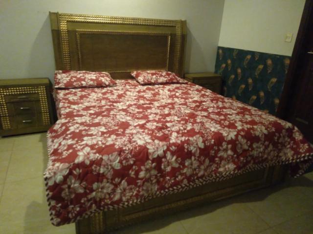 Apartment for rent in Islamabad