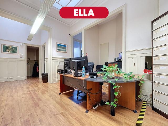 Local Commercial vente à Lille