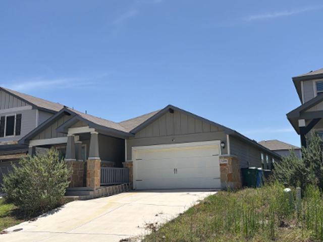 House for sale in New Braunfels, Texas