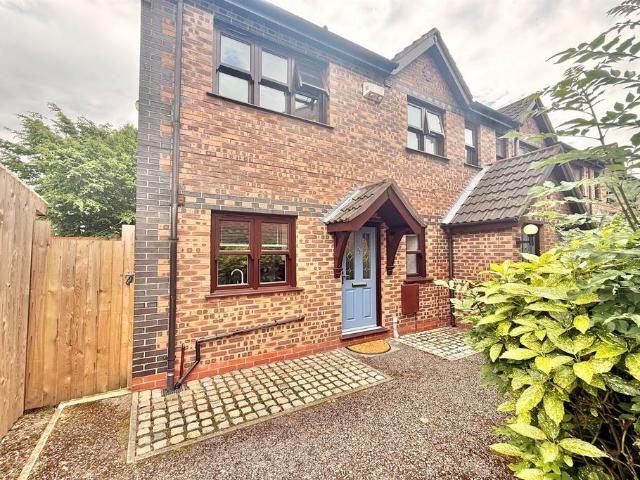 Apartment for rent in Georgia, Greater Manchester