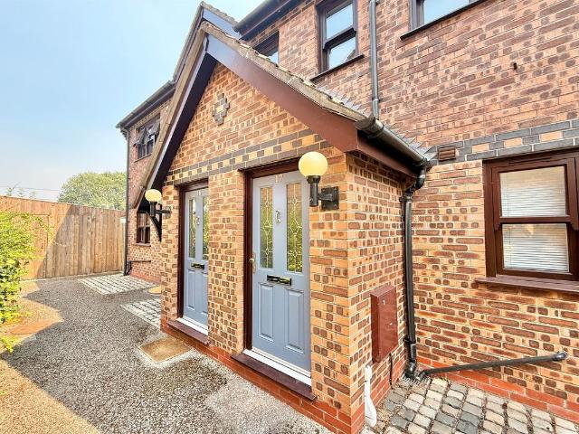 Apartment for rent in Georgia, Greater Manchester