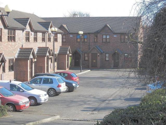Apartment for rent in Georgia, Greater Manchester