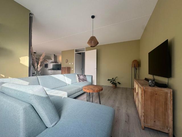 Appartement te huur in Terwijde, Haarzuilens