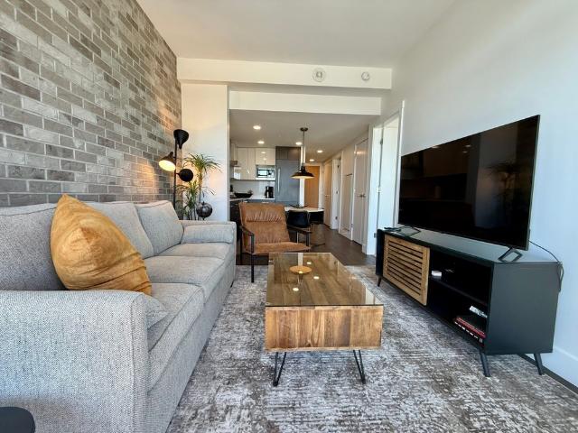 Apartment for rent in Kelowna, Regional District of Central Okanagan