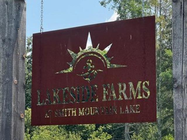 Land for sale in Virginia