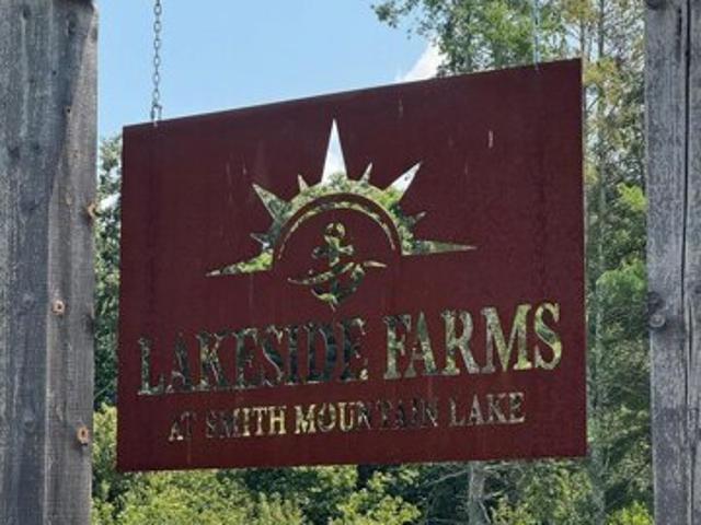 Land for sale in Virginia