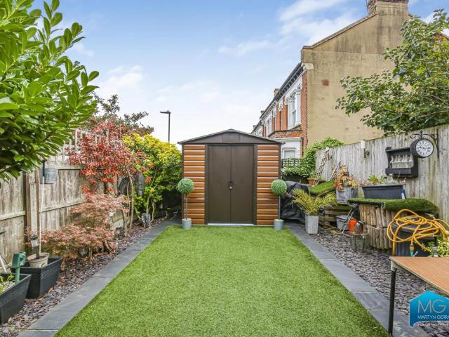 Apartment for rent in London Borough of Islington, Greater London