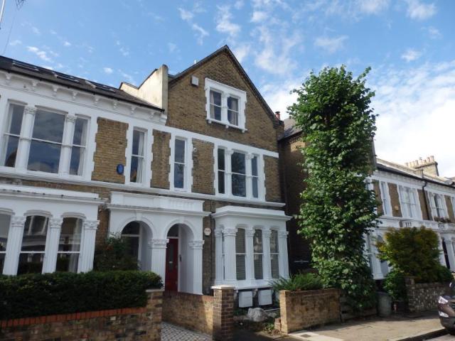 Apartment for rent in Finsbury Park, Greater London
