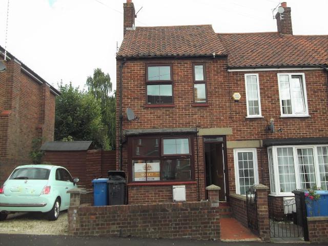 House for rent in East Bank, Norfolk