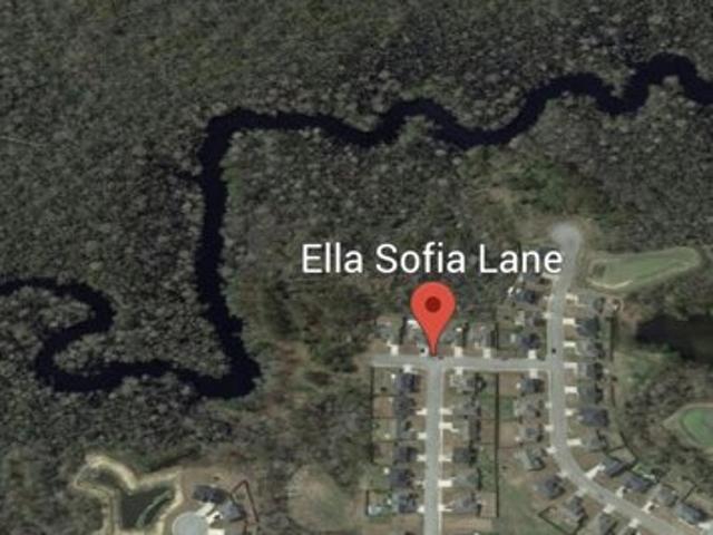 Land for sale in New Bern Land for sale in New Bern
