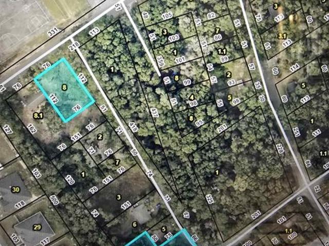 Land for sale in Florida