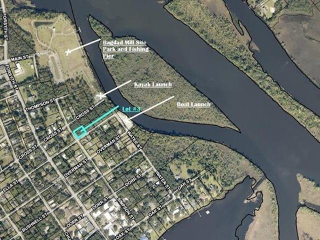 Land for sale in Milton