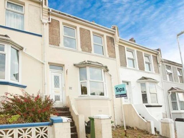House for sale in Ellacombe, Babbacombe