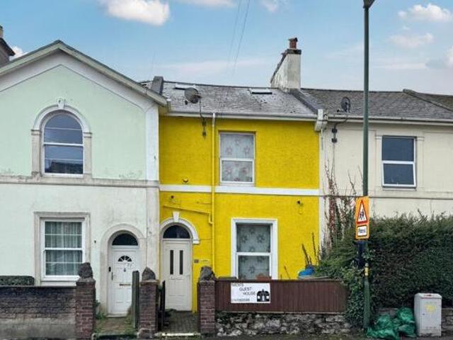House for sale in Ellacombe, Torquay