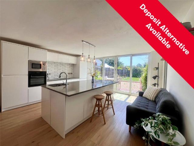 House for rent in Hanham Abbots, Kingswood