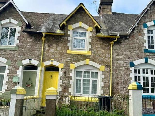 House for sale in Ellacombe, Torquay