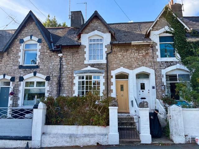 House for rent in Ellacombe, Torquay