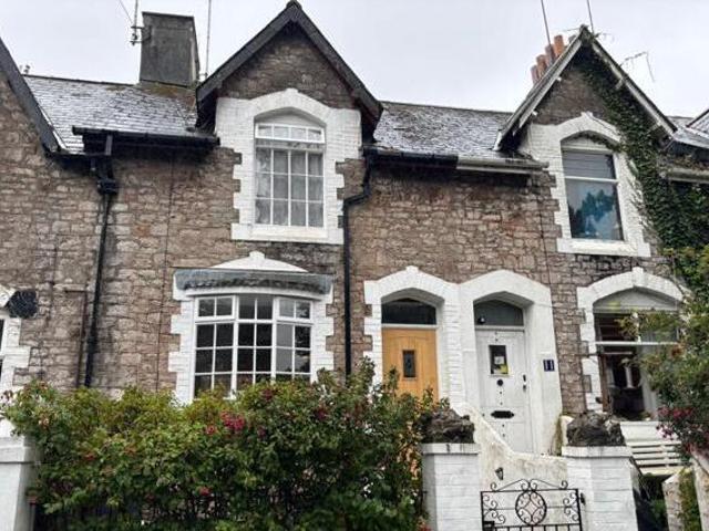 House for rent in Ellacombe, Babbacombe