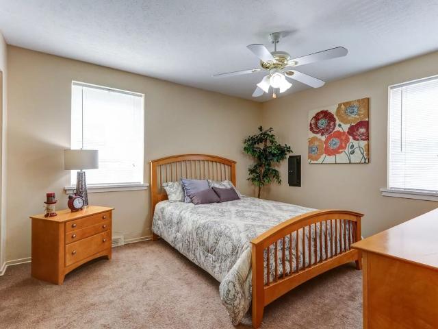 Apartment for rent in Warrensville, Ohio