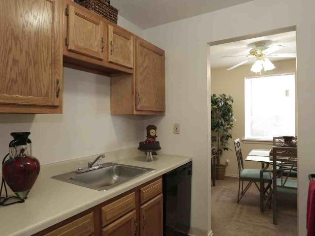 Apartment for rent in Warrensville, Ohio