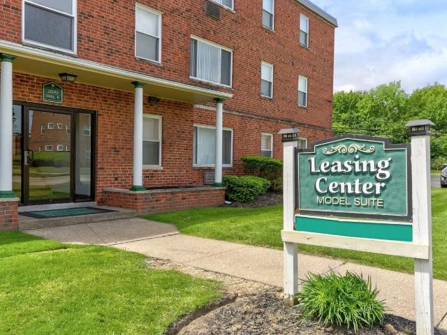 Apartment for rent in Warrensville, Ohio