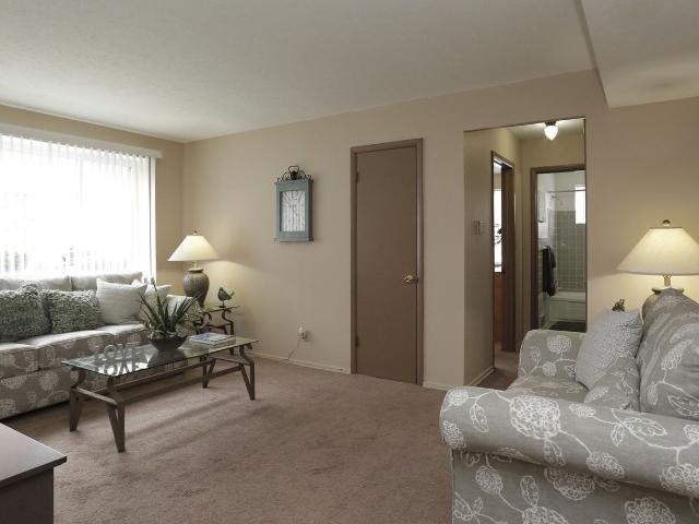 Apartment for rent in Warrensville, Ohio