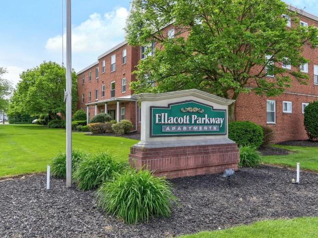 Apartment for rent in Warrensville, Ohio