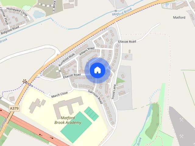 Apartment for rent in Shillingford Abbot, Teignbridge