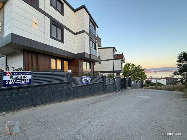 Darica, Kocaeli içerisinde satılık Villa