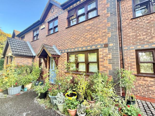Apartment for rent in Georgia, Greater Manchester