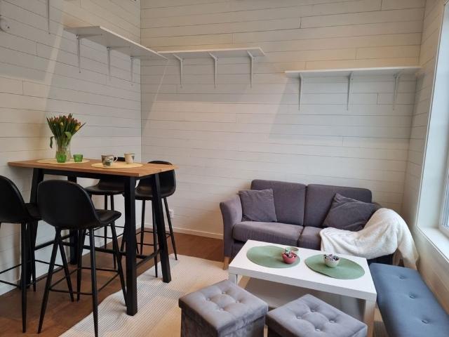 Stuga hyra i Täby, Stockholm