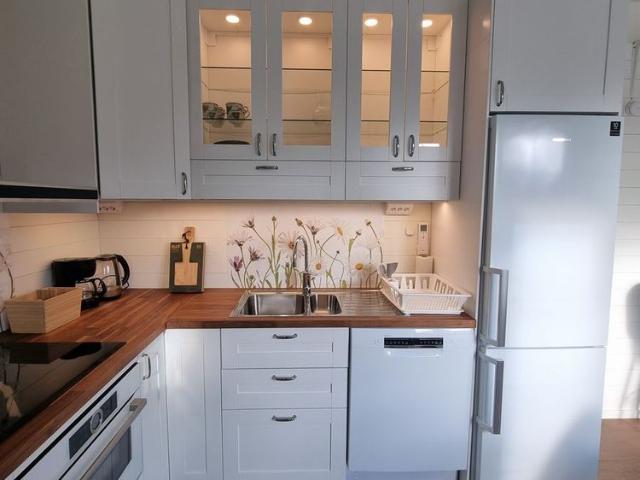 Stuga hyra i Täby, Stockholm