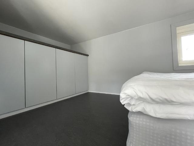 Stuga hyra i Täby, Stockholm