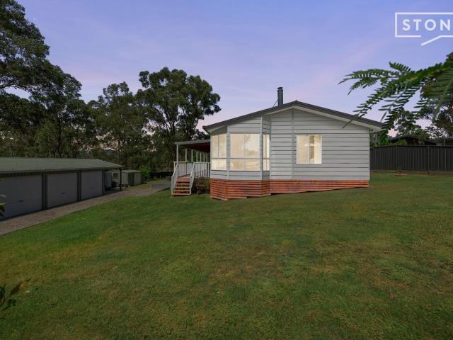 House for rent in Ellalong, Cessnock City Council