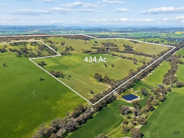 Property for sale in Benalla, Victoria