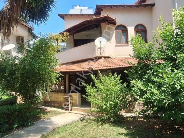 Erdemli, Mersin içerisinde satılık Villa