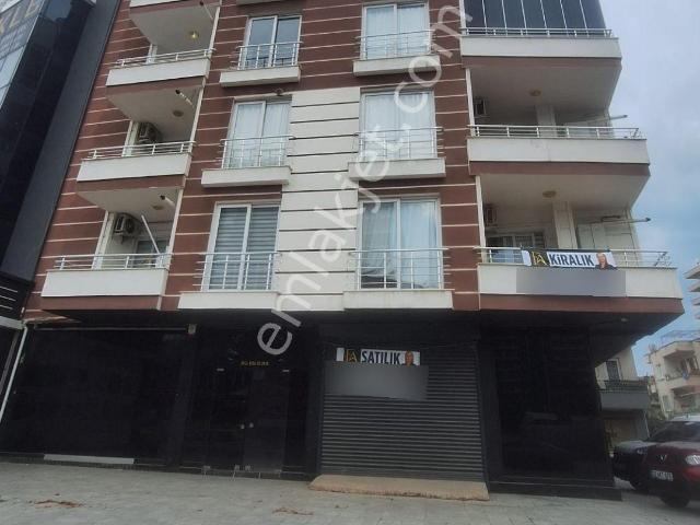 Yenişehir, Mersin içerisinde kiralık mülk