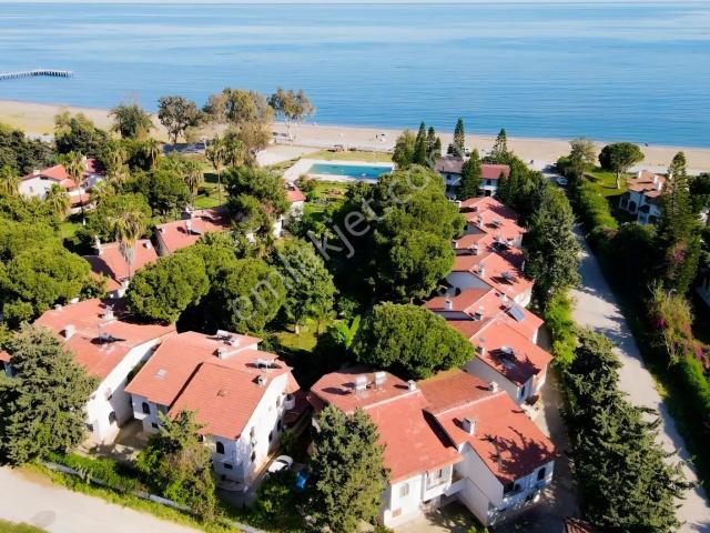 Erdemli içerisinde satılık Villa