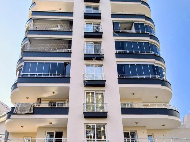 Yenişehir, Mersin içerisinde kiralık mülk