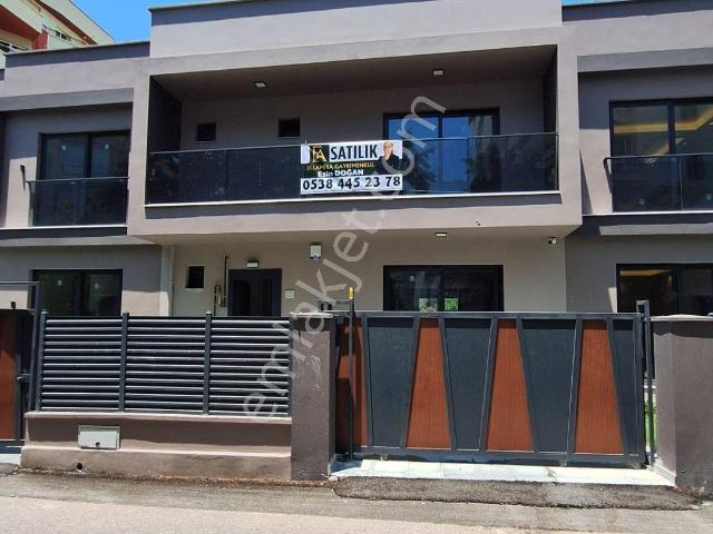 Yenişehir, Mersin içerisinde satılık Villa