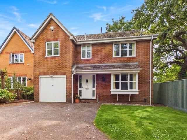 House for rent in Bradley Stoke