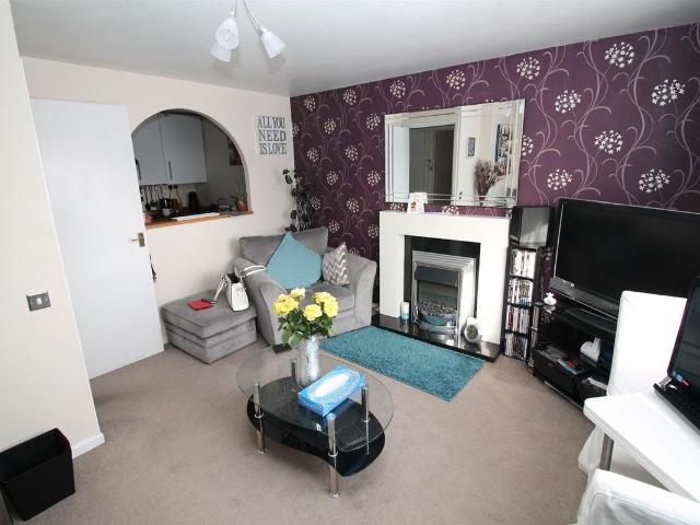 Apartment for rent in Bradley Stoke