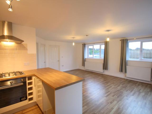 Apartment for rent in Churwell, West Yorkshire