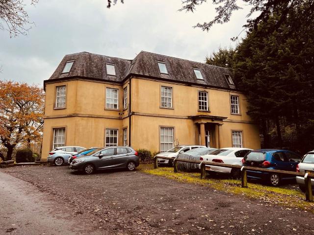 Apartment for rent in Hove Edge, Southowram