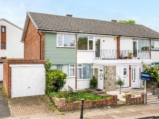 House for rent in Nunhead, Greater London