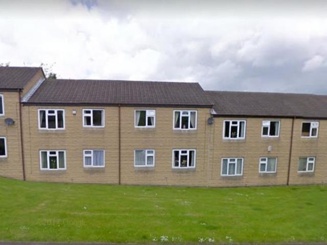 Apartment for rent in Elland, West Yorkshire